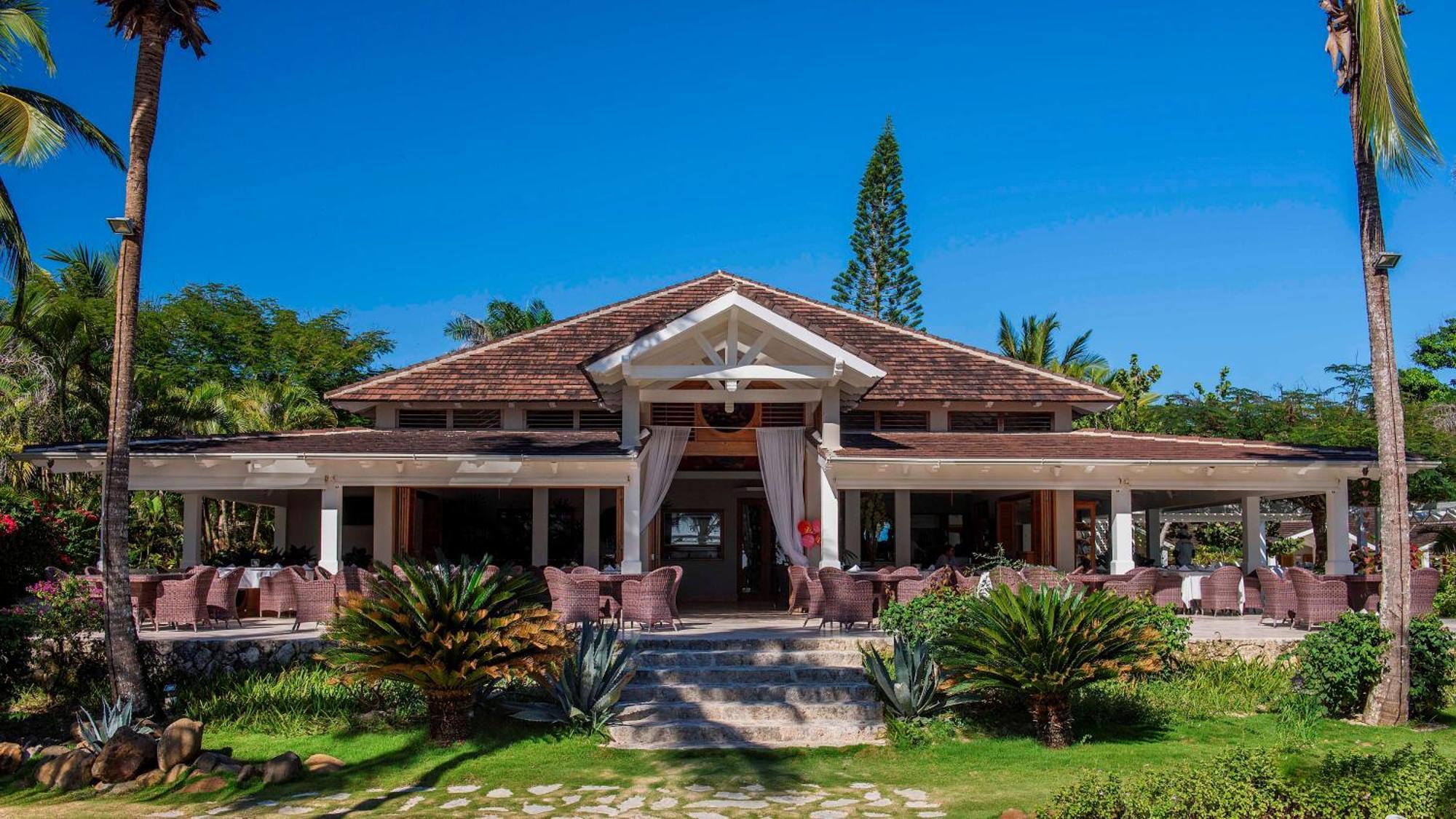 Tracadero Beach Club & Holidays Rentals Баяхибе Екстериор снимка