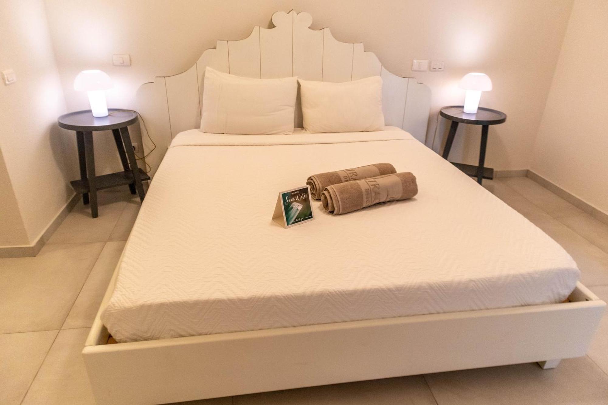 Tracadero Beach Club & Holidays Rentals Баяхибе Стая снимка