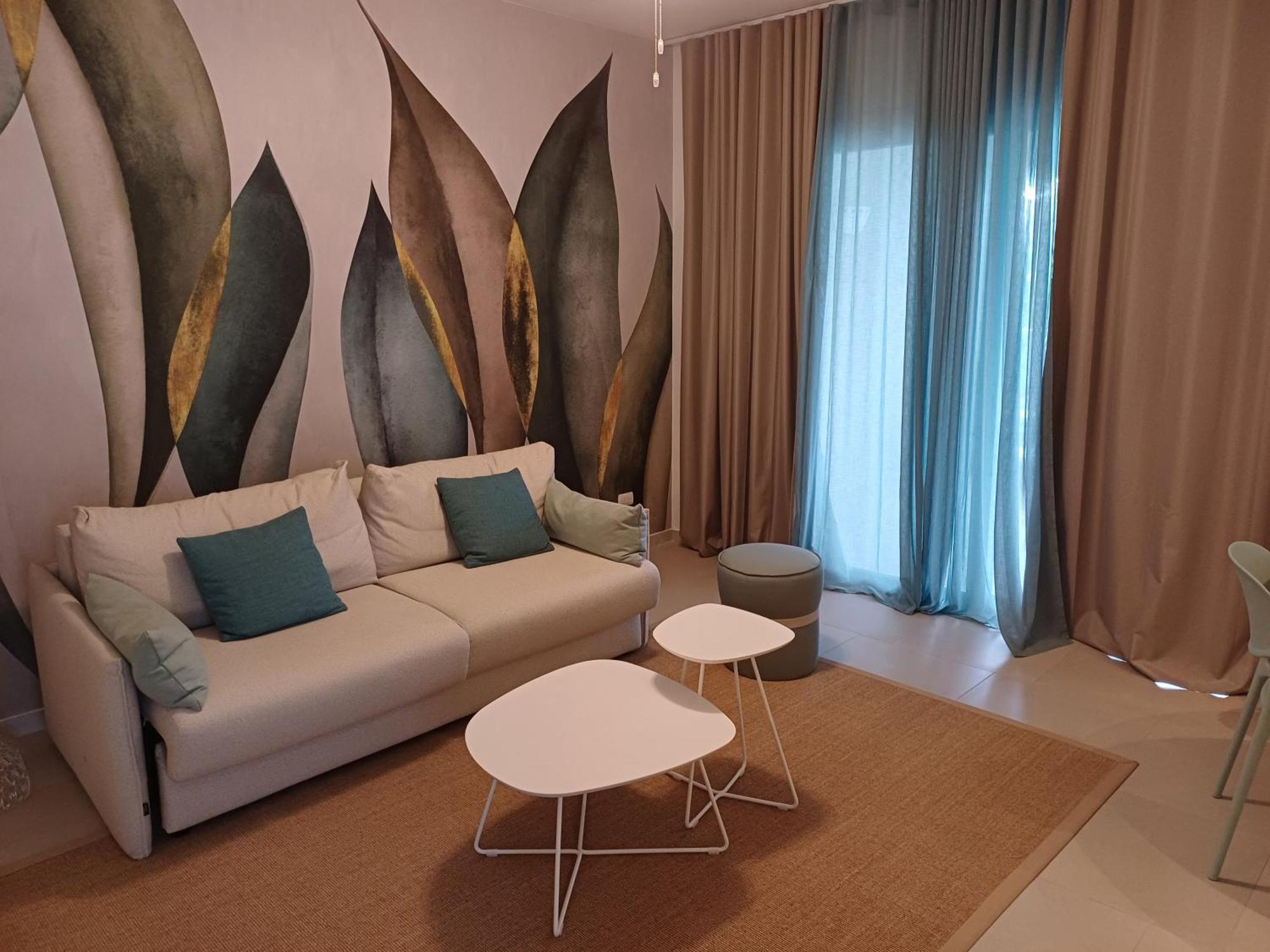 Tracadero Beach Club & Holidays Rentals Баяхибе Стая снимка