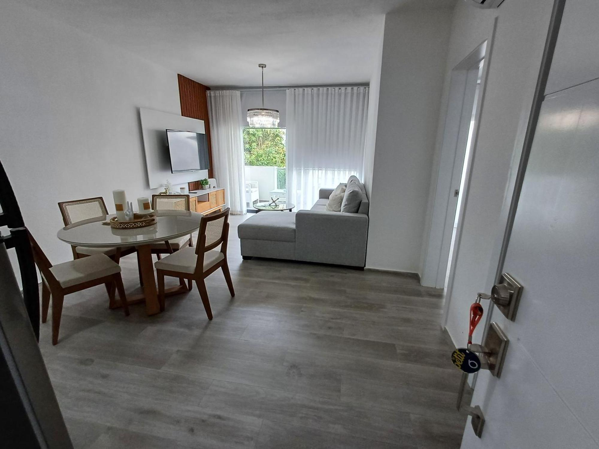 Tracadero Beach Club & Holidays Rentals Баяхибе Стая снимка