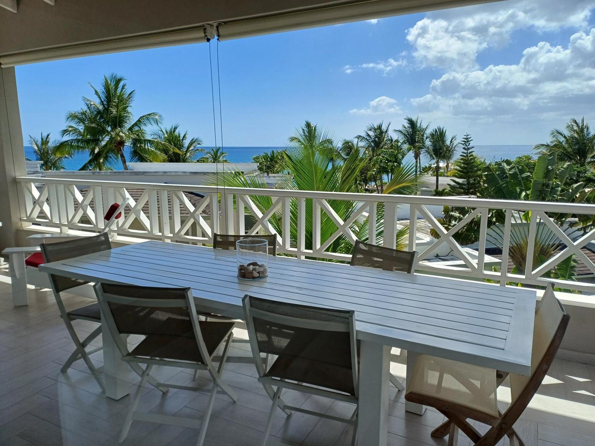 Tracadero Beach Club & Holidays Rentals Баяхибе Стая снимка